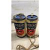 Image 2 : Vintage Eveready Ignitor Dry Cell Batteries, Candlestick Telephone, & More