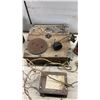 Image 4 : Vintage Eveready Ignitor Dry Cell Batteries, Candlestick Telephone, & More