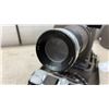 Image 5 : Aldis 100 MM F/3.2 Slide Projector & Case