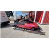 Image 1 : 93 Skidoo Formula plus 580 Cc Elec.