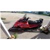 Image 3 : 93 Skidoo Formula plus 580 Cc Elec.