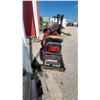 Image 4 : 93 Skidoo Formula plus 580 Cc Elec.