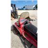 Image 5 : 93 Skidoo Formula plus 580 Cc Elec.