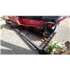 Image 8 : 93 Skidoo Formula plus 580 Cc Elec.