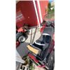 Image 9 : 93 Skidoo Formula plus 580 Cc Elec.