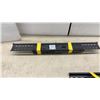 Image 2 : Two TV Mounts: AVA PZL8601 Full Motion for TVs up to 80" and 150 Pounds, VESA 75 x 75" & 130 Pounds