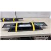 Image 4 : Two TV Mounts: AVA PZL8601 Full Motion for TVs up to 80" and 150 Pounds, VESA 75 x 75" & 130 Pounds