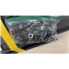 Image 6 : Two TV Mounts: AVA PZL8601 Full Motion for TVs up to 80" and 150 Pounds, VESA 75 x 75" & 130 Pounds