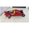 Image 4 : Torin Big Red 2 Ton Hydraulic Service Jack, Missing Bar