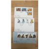 Image 10 : Collection of Approximately 42 1st Day Issues
