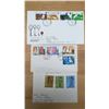 Image 12 : Collection of Approximately 42 1st Day Issues