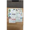 Image 4 : Collection of Approximately 42 1st Day Issues