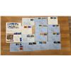 Image 5 : Collection of Approximately 42 1st Day Issues