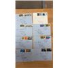 Image 6 : Collection of Approximately 42 1st Day Issues