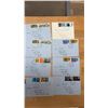 Image 7 : Collection of Approximately 42 1st Day Issues
