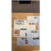 Image 8 : Collection of Approximately 42 1st Day Issues