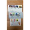 Image 9 : Collection of Approximately 42 1st Day Issues