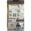 Image 2 : Collection of Approximately 42 1st Day Issues