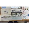 Image 3 : Collection of Approximately 42 1st Day Issues