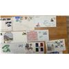 Image 5 : Collection of Approximately 42 1st Day Issues