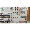 Image 6 : Collection of Approximately 42 1st Day Issues