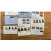 Image 9 : Collection of Approximately 42 1st Day Issues