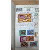 Image 10 : 24 1st Day Issues & Mint Stamps