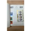 Image 12 : 24 1st Day Issues & Mint Stamps