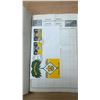 Image 8 : 24 1st Day Issues & Mint Stamps