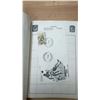 Image 9 : 24 1st Day Issues & Mint Stamps