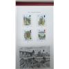 Image 10 : Great Britain Stamp Albums with 1980s Stamps, Volume 3