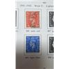 Image 14 : Great Britain Stamp Albums with 1980s Stamps, Volume 3