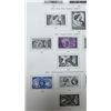 Image 15 : Great Britain Stamp Albums with 1980s Stamps, Volume 3