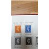 Image 16 : Great Britain Stamp Albums with 1980s Stamps, Volume 3