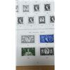 Image 17 : Great Britain Stamp Albums with 1980s Stamps, Volume 3