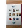 Image 20 : Great Britain Stamp Albums with 1980s Stamps, Volume 3