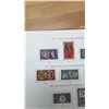 Image 21 : Great Britain Stamp Albums with 1980s Stamps, Volume 3