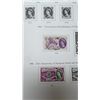 Image 22 : Great Britain Stamp Albums with 1980s Stamps, Volume 3
