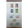 Image 3 : Great Britain Stamp Albums with 1980s Stamps, Volume 3