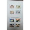 Image 4 : Great Britain Stamp Albums with 1980s Stamps, Volume 3