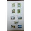 Image 5 : Great Britain Stamp Albums with 1980s Stamps, Volume 3