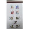 Image 8 : Great Britain Stamp Albums with 1980s Stamps, Volume 3