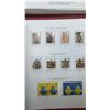 Image 9 : Great Britain Stamp Albums with 1980s Stamps, Volume 3