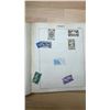 Image 10 : The Triumph Stamp Album with 10 Maps Containing Early 20th Century World Postage Stamps