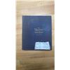 Image 1 : The Triumph Stamp Album with 10 Maps Containing Early 20th Century World Postage Stamps