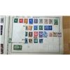 Image 4 : Vintage "Improved Stamp Album" with Great Britain Postage Stamps