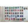 Image 6 : Vintage "Improved Stamp Album" with Great Britain Postage Stamps