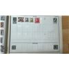 Image 7 : Vintage "Improved Stamp Album" with Great Britain Postage Stamps