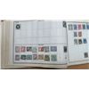 Image 9 : Vintage "Improved Stamp Album" with Great Britain Postage Stamps
