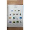 Image 10 : Canada Postage Stamp Album with 1980-1981 Canadian Stamps